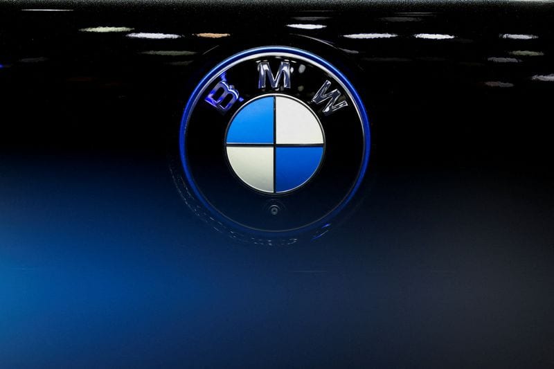 BMW targets margin recovery with local production, cost cuts