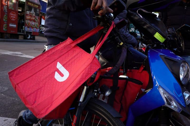 DoorDash to create 3,000 jobs at India tech hub