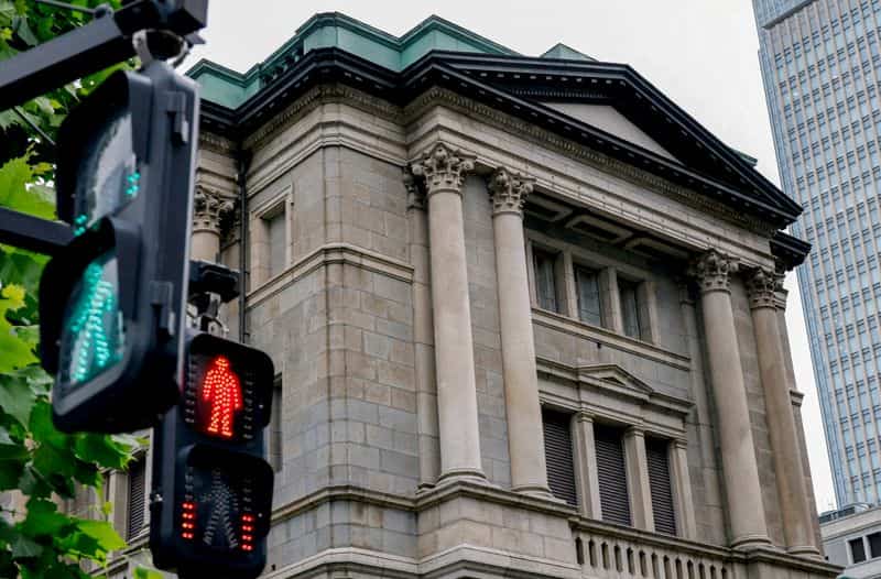 BOJ signals faster rate hikes as inflation risks grow