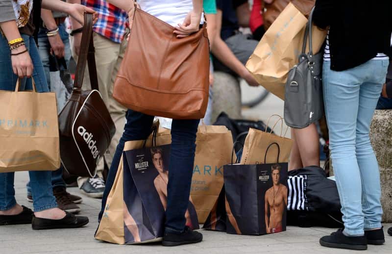 German states see inflation rise, pointing to national increase