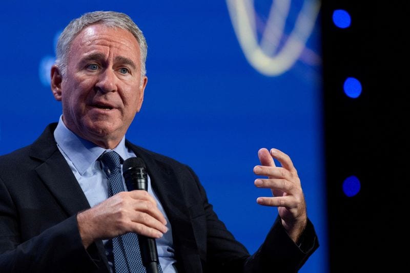 Ken Griffin donates $3 billion to Carnegie Mellon for Miami campus