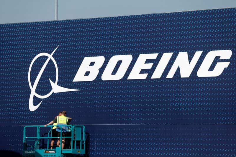 Ethiopian Airlines nears deal for up to 10 Boeing freighters