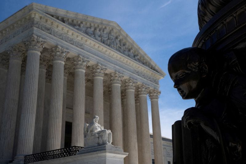Big Oil asks US Supreme Court to block climate lawsuits