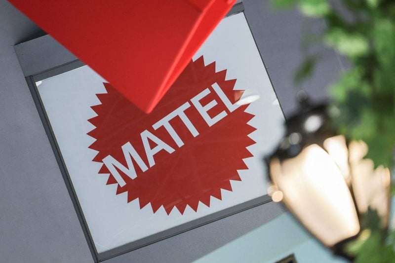 Mattel names Roger Lynch CEO, succeeding Ynon Kreiz