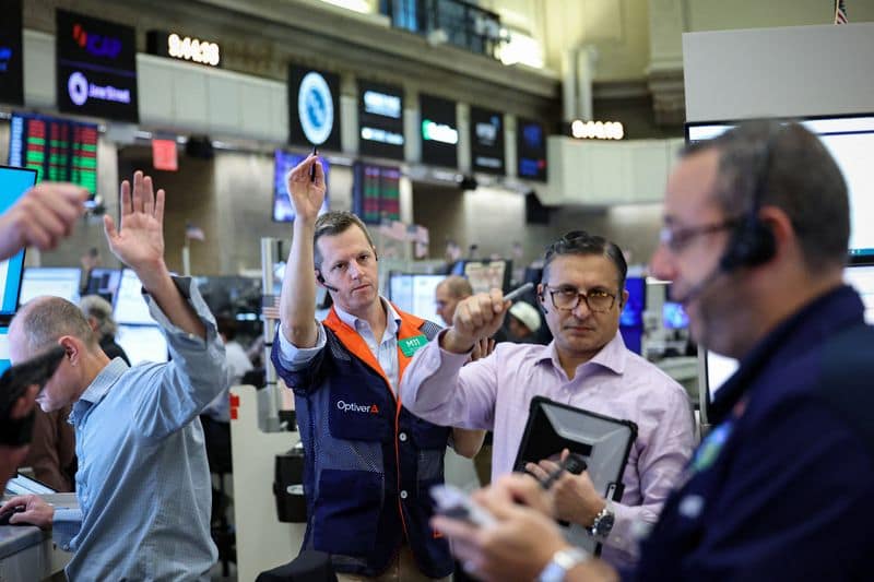 US stock futures extend gains after cooler inflation data