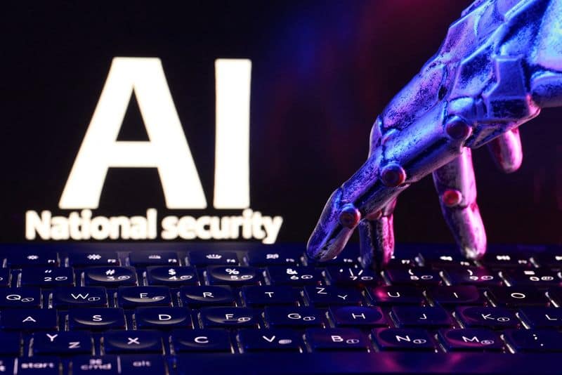 MI5 warns UK universities over Chinese front company stealing research