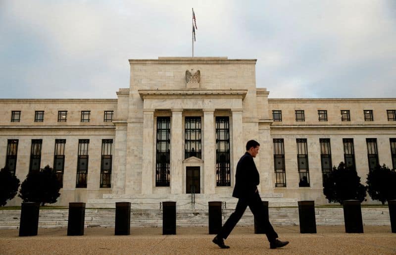 Fed finalizes bank stress test overhaul