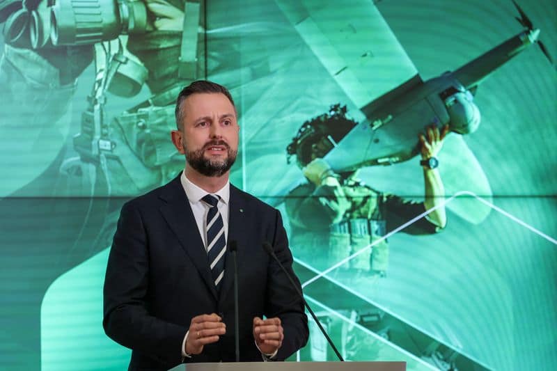 Poland to speed up air defense response procedures