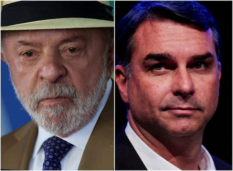 Brazil briefed France, Germany on alleged US, Russian election interference