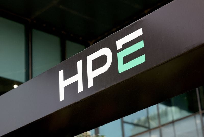 HPE raises networking growth outlook, secures $1.2 billion AI order from Vultr