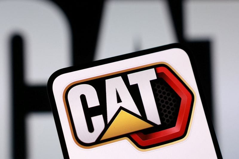 Caterpillar to invest $1 billion in North Carolina manufacturing capacity