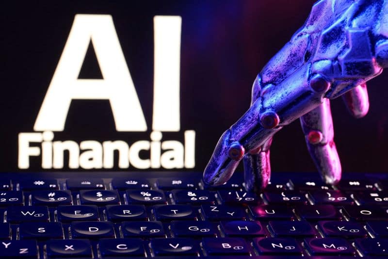 AI borrowers face higher yields as credit market demands proof of revenue