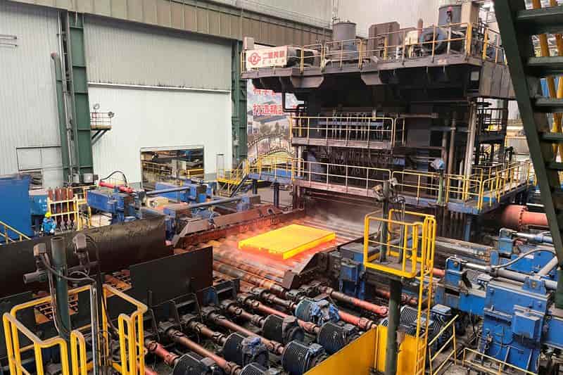 US unveils 'Milwaukee Framework' to tackle global excess steel capacity