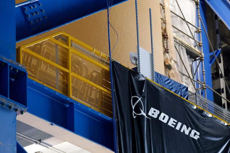 Boeing union to vote on revised contract offer amid strike threat