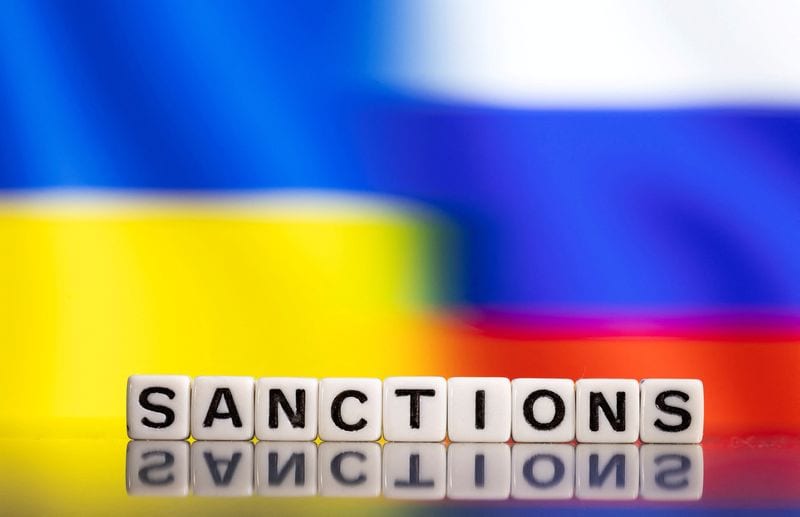 Ukraine urges US to sanction entities supporting Russia's Starlink rival