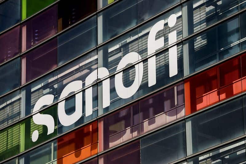 Sanofi to pay Regeneron up to $8 billion for new antibodies