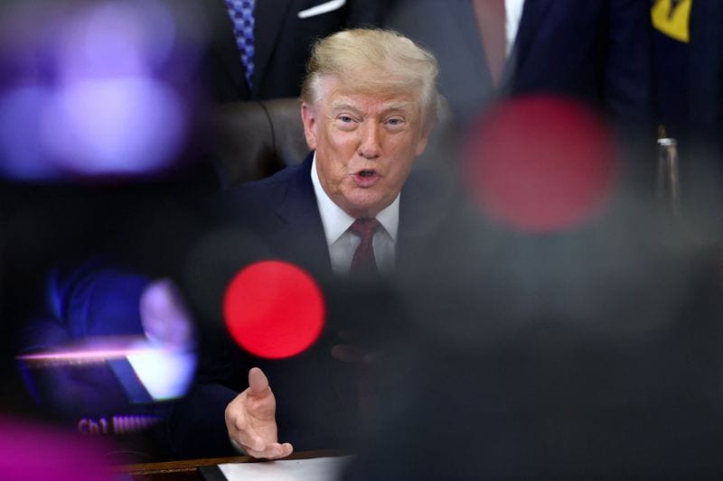 Trump's Nobel Peace Prize influence debated by experts