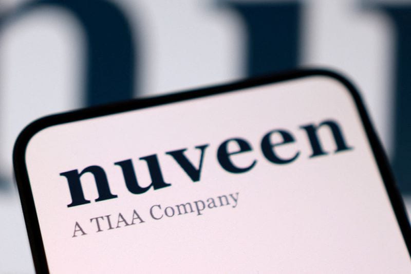 Nuveen completes Schroders takeover, creating $2.6 trillion investment giant