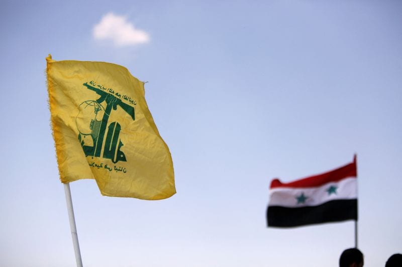 Syrian government, Hezbollah held secret talks in Turkey