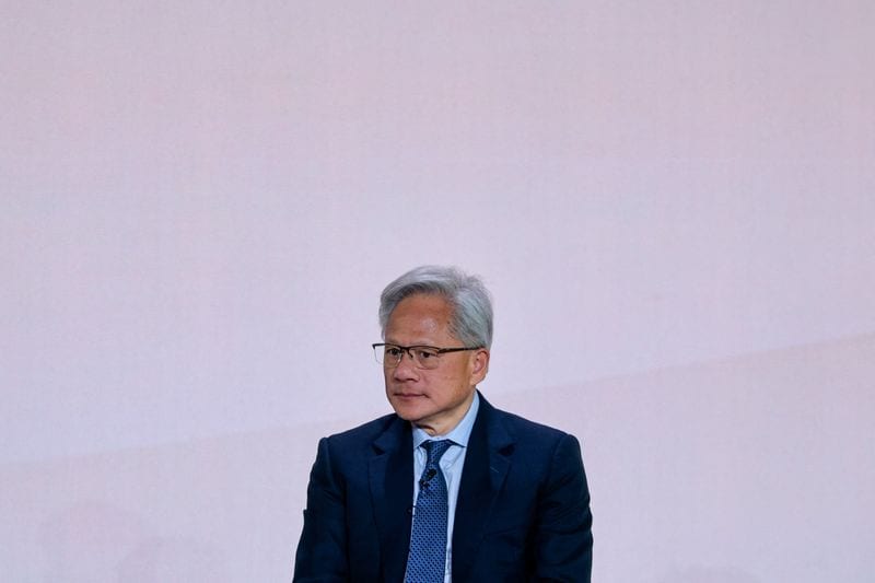 Nvidia's AI chip financing plan faces Wall Street skepticism