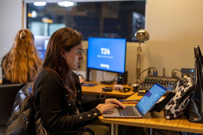 Turkey blocks news site T24 over 'LGBT propaganda'
