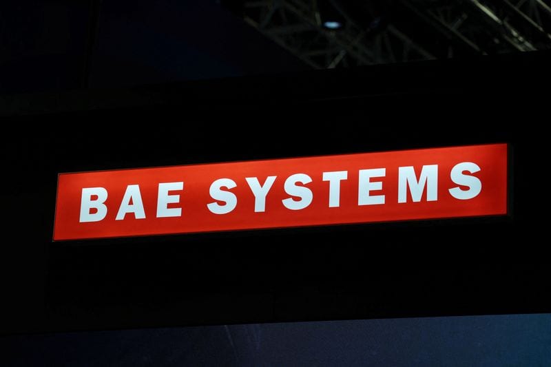 BAE Systems weighs bid for Robin Radar in potential $2.3 billion deal