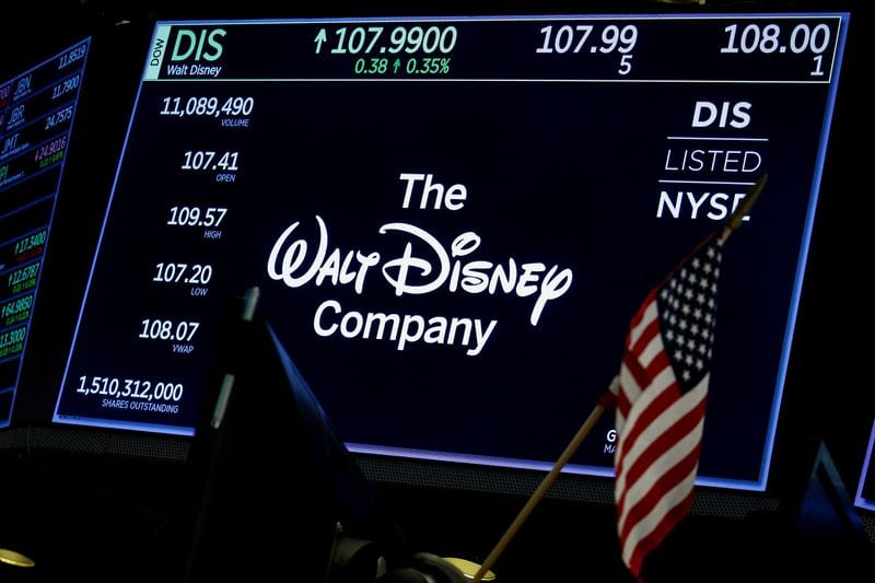 Disney plans TV business overhaul, potential layoffs