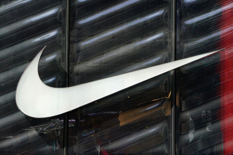Nike quarterly sales miss estimates on China weakness