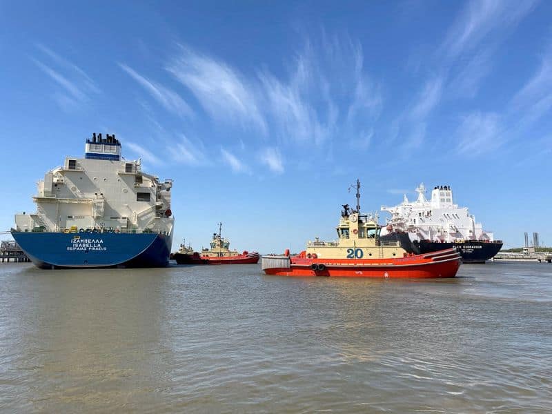 Alaska LNG project economics questioned amid high cost estimates
