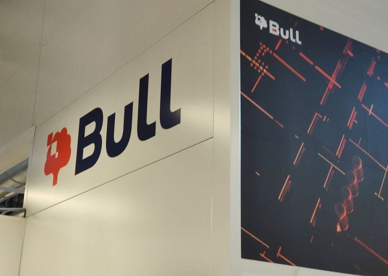 Bull doubles supercomputer output to bolster Europe's AI ambitions