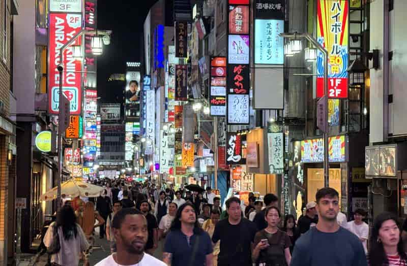 Tokyo core inflation accelerates in September, boosting BOJ rate hike case