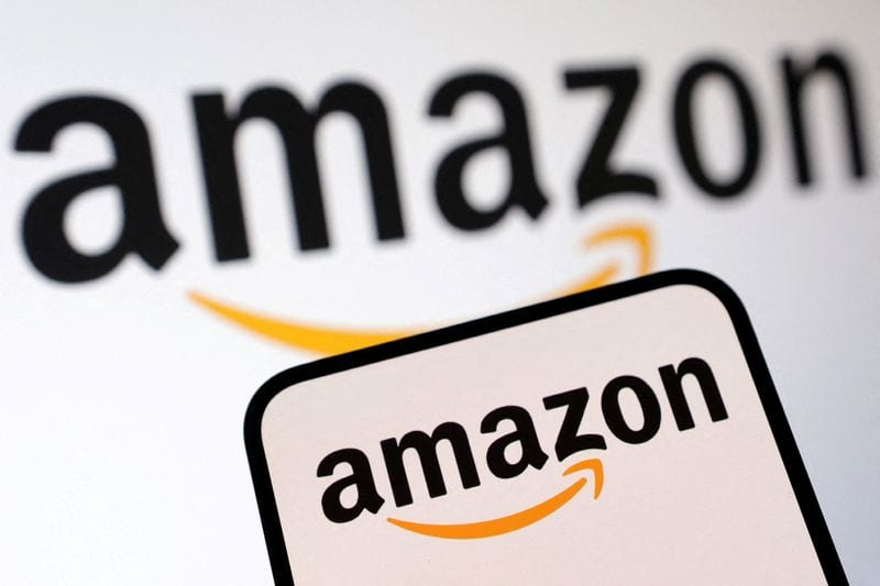 Amazon seeks to offload $8 billion of Nvidia chips to investors, FT reports