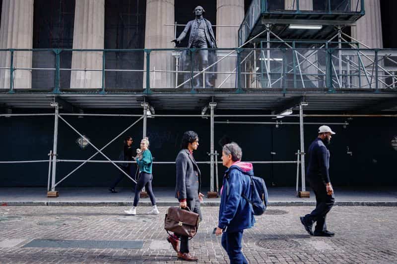 Hedge Funds Face September Losses Amid Rate Hikes, AI Swings, and Oil Surges
