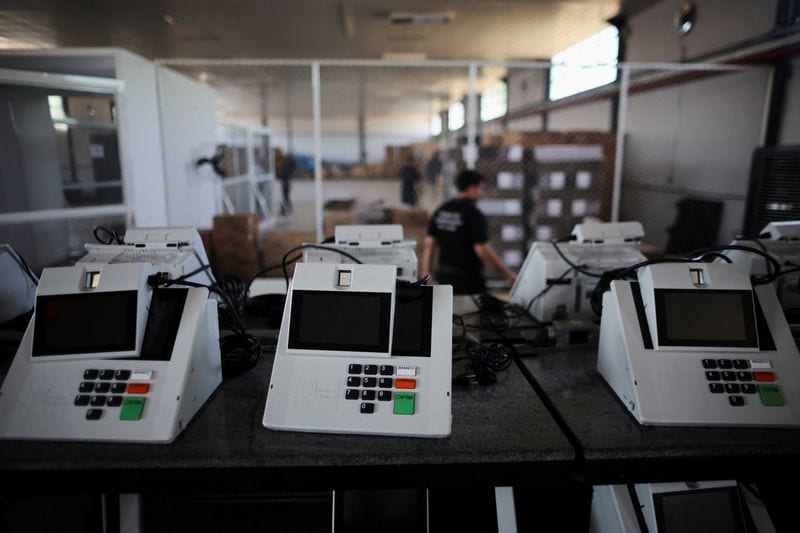 US suspends consular services in Brazil citing security concerns