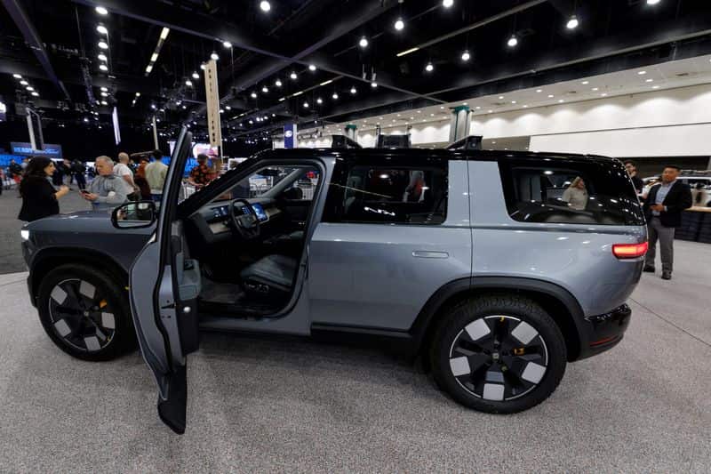 Rivian deliveries hit record high as R2 rollout gains momentum
