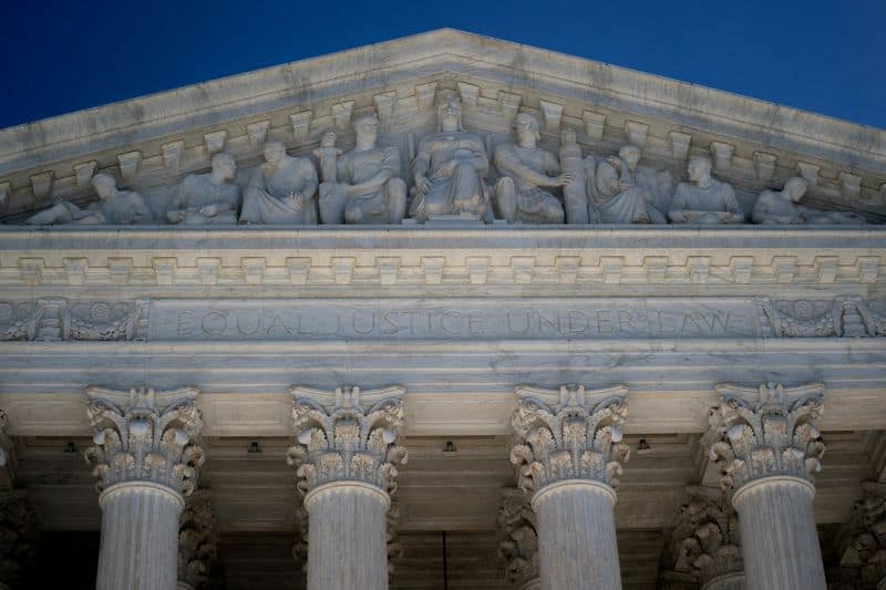 US Supreme Court to hear cases on Trump immigration policy, gun rights, climate liability