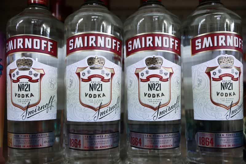 Southern Glazer's agrees to FTC pricing restrictions in settlement