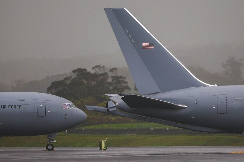 Portugal probes US use of Lajes base during Iran conflict