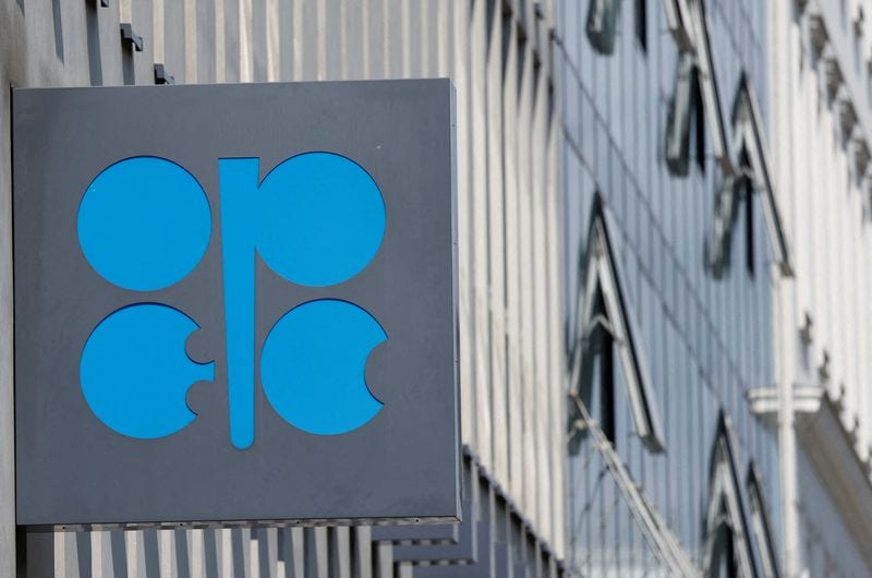 OPEC+ agrees in principle to keep November oil output targets steady, sources say