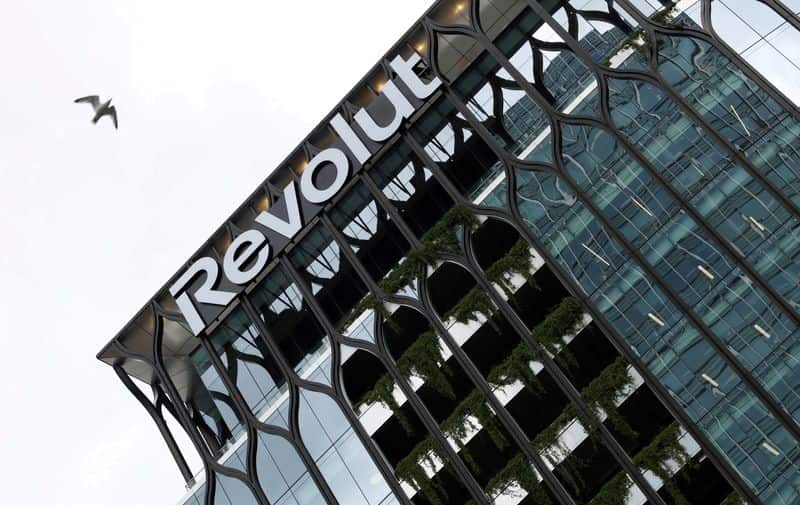 Revolut valued at $115 billion as it challenges European banks