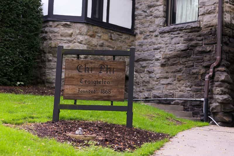 Woman at center of Cornell rape allegations targeted with threats, lawyer says