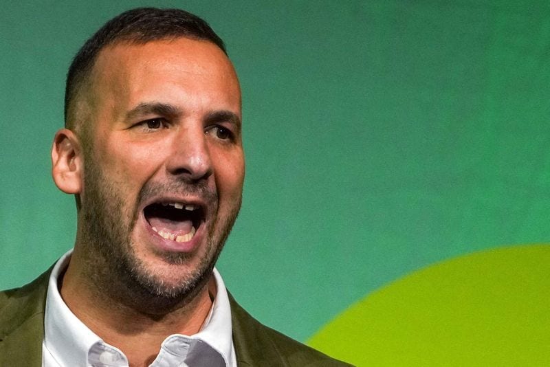 UK Green Party adopts 'Zionism is racism' policy, faces backlash