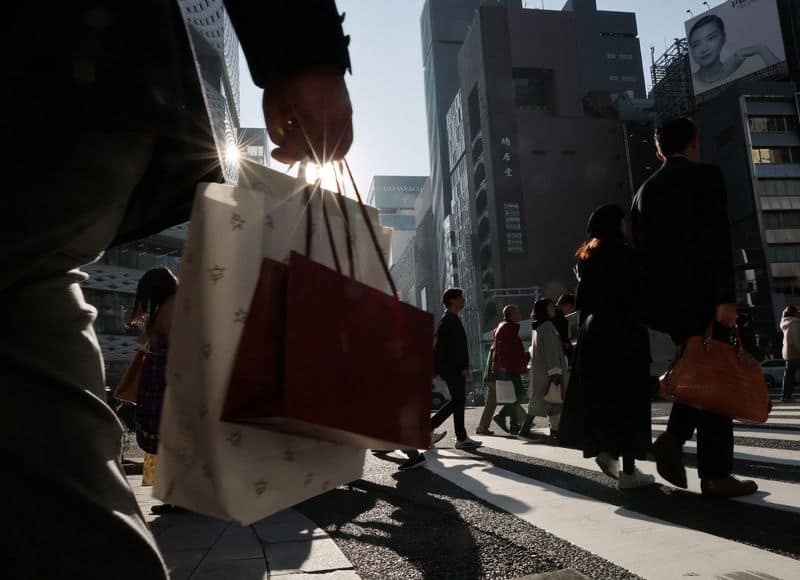 Ex-BOJ policymaker Noguchi sees end to low rates, big spending