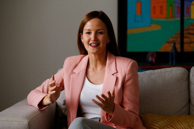 Paraguay opposition wins Asuncion mayor's race in gauge of 2028 vote