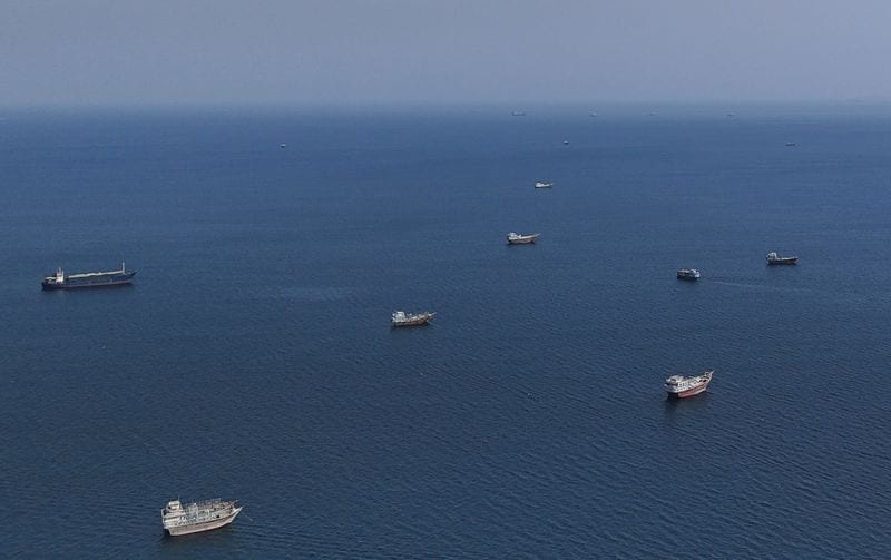 Middle East crude exports rise above pre-war levels amid tanker attacks