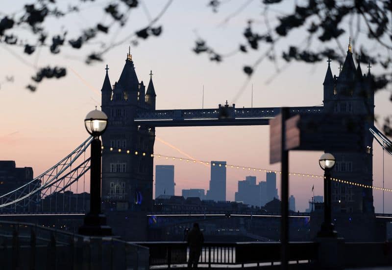 UK services firms face rising costs, hike prices