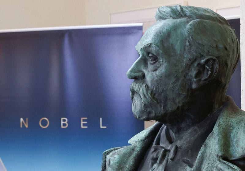 Deisseroth, Hegemann and Nagel win 2026 Nobel medicine prize