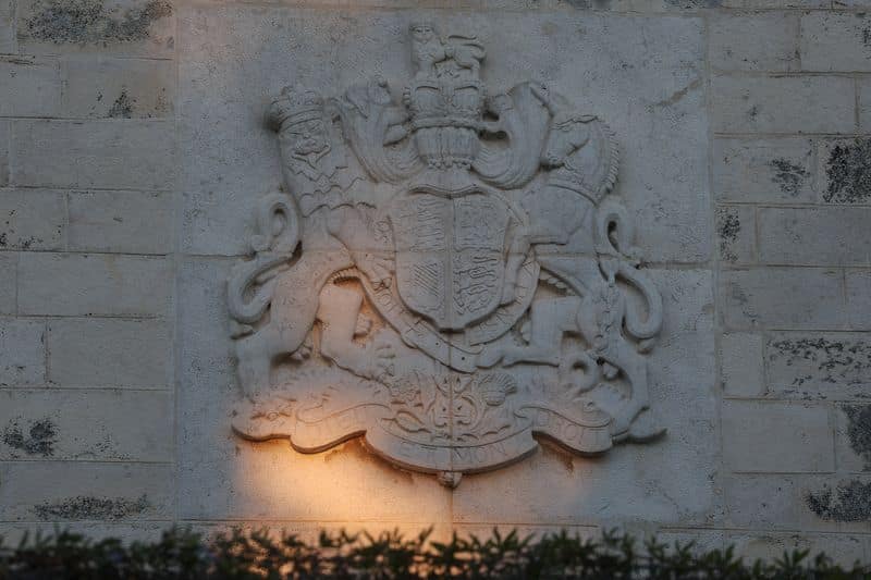 UK security adviser failed to prevent Jerusalem consulate closure, sources say
