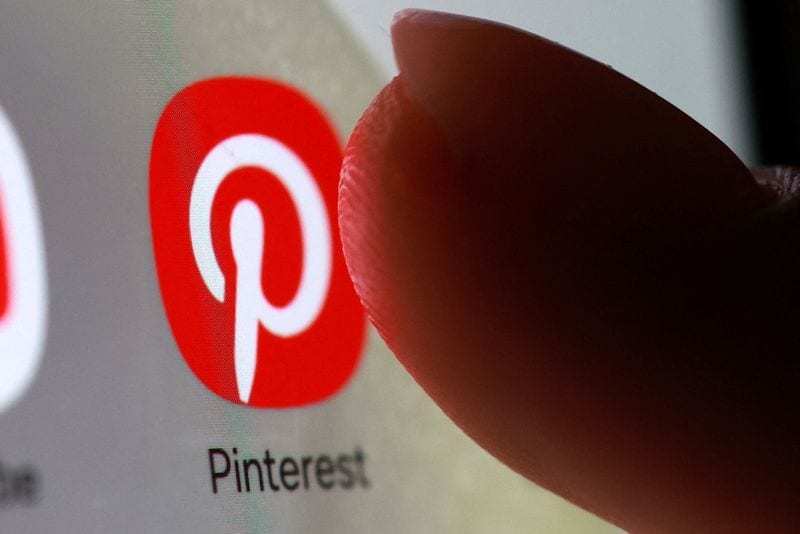 Pinterest names Amazon veteran James Dibbo as CFO