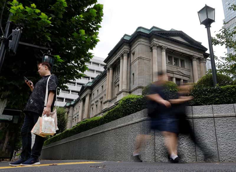 BOJ may signal underlying inflation hit 2% goal, sources say